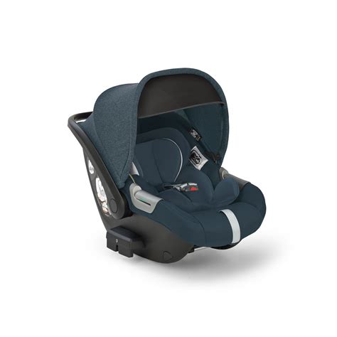 Inglesina Trio Electa Darwin Hudson Blue 2024 Universo Bimbo