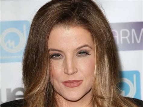 Mort De Lisa Marie Presley Lunique Fille Delvis Presley Décède