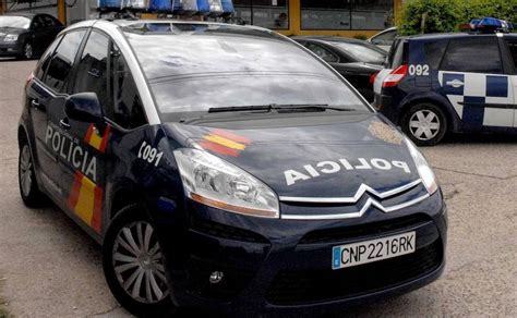 Blanden Un Hacha En Una Pelea Entre Familias En El Barrio Vallisoletano