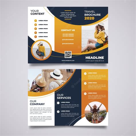 paper pamphlet brochure graphic design leaflet transparent