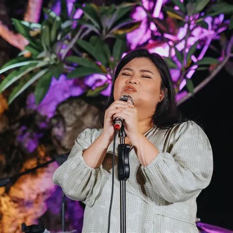 5 Fakta Shena Malsiana X Factor Meninggal Dunia Sempat Rilis Single Baru Meski Sakit Hot