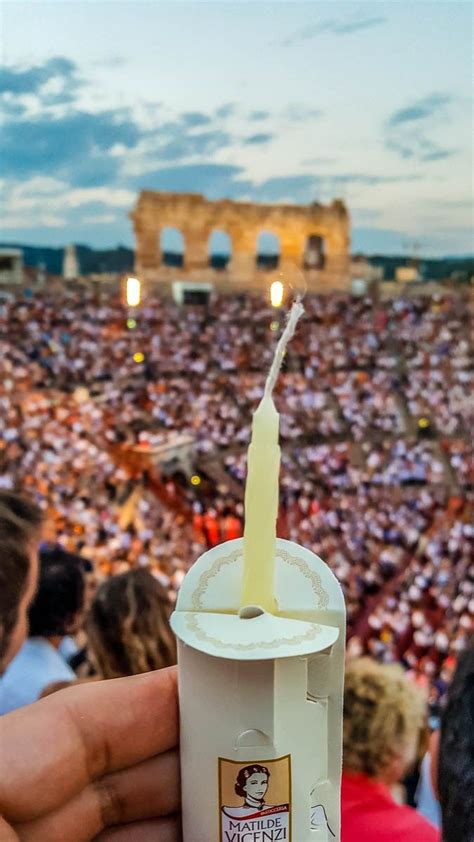 Verona Opera Festival The Most Spectacular Opera Event Opera Arena