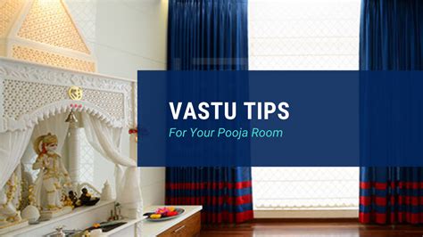 17 Pooja Room Vastu Tips For A Positive Peaceful Home