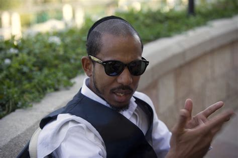 Reformed Rapper Shyne Wants To Work With Israeli Artists