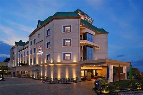 Best Western Plus Jalandhar Updated 2021 Prices Hotel Reviews And