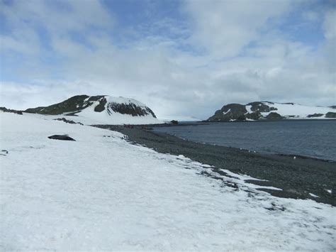 Top 5 islands in Antarctica - Don't Stop Living