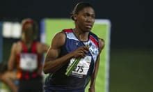 How the Caster Semenya controversy has unfolded since 2009 – a timeline ...