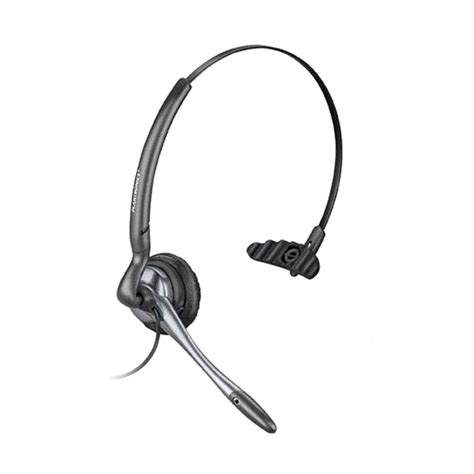 Plantronics Replacement Headset For Ct14 Cordless Phones Pl 81083 01