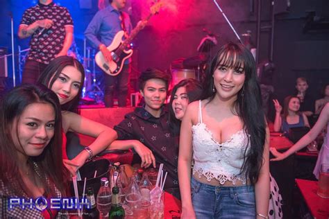 Phoenix Club (Udon Thani) | Jakarta100bars Nightlife Reviews - Best ...