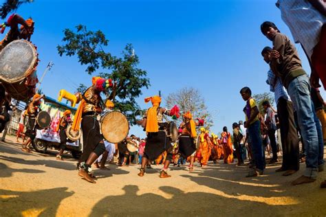 Celebration Annual Festival Hampi Utsava Stock Photos Free And Royalty