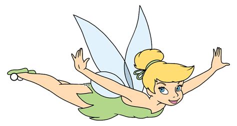 Free Disney Tinkerbell Cliparts Download Free Disney Tinkerbell