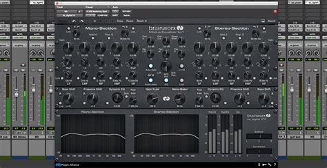 Brainworx Bx Digital V3 Plugin Alliance