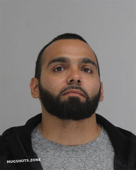 RIVERA GREGORY 06/08/2023 - Dallas County Mugshots Zone