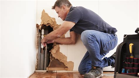 Water Damage House Repair Cost Here S What Determines It