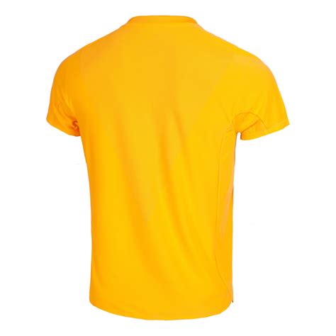 Buy Nike Dri Fit Court Slim Polo Men Yellow Online Tennis Point Com