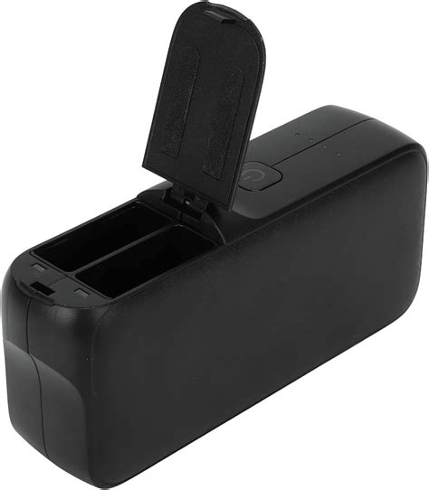 Wireless Charging Case For Gopro Hero 11 Portable Wireless Action