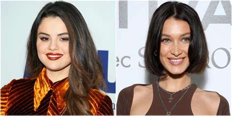 Selena Gomez Before And After