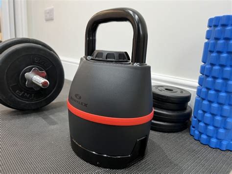 Bowflex Selecttech Adjustable Kettlebell Review R Eviews