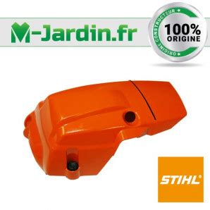 Capot Moteur Ms 261 Cm Stihl Ref 1141 080 1632