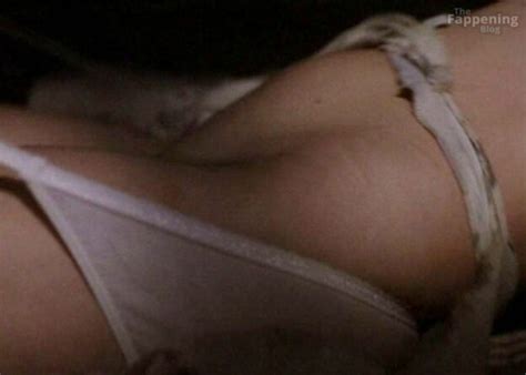 Ally Sheedy Nude Sexy Collection 31 Pics TheFappening