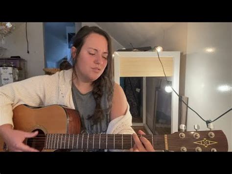 Counting Crows Round Here Cover Youtube