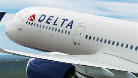 Cómo Comprar Pasajes Aéreos En Oferta En Delta Air Lines Paso A Paso