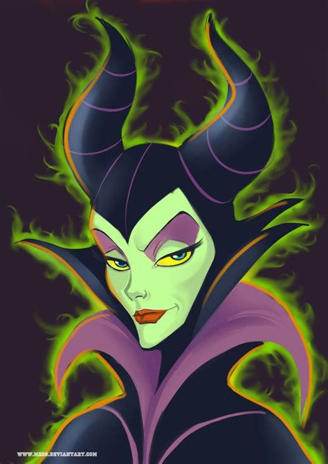 Maleficent Maleficent Art Disney Maleficent Dark Disney