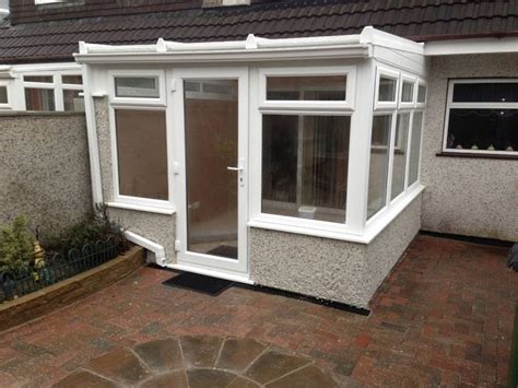 Gallery - Conservatories - Newquay Plastics