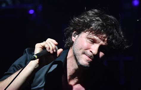 Bertrand Cantat Va Remonter Sur Sc Ne En Mars