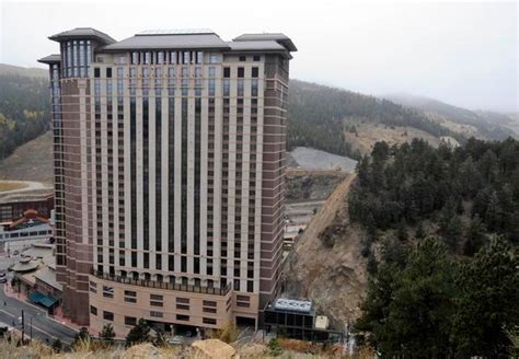 Black Hawk celebrates Ameristar resort opening – The Denver Post