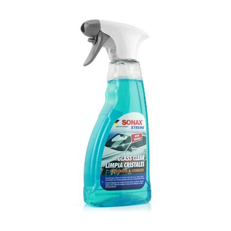 SONAX Xtreme Glass Cleaner Nano Pro