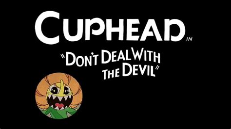 Cuphead Music ~ Floral Fury Official Soundtrack In Game Ver [ost] Youtube Music