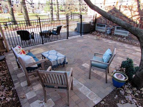 Flagstone Patio Design Capital Landscaping Des Moines Iowa