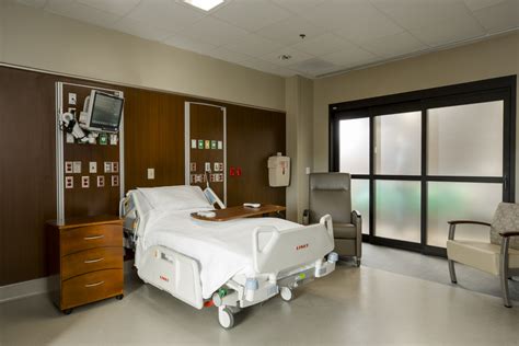 Cardiovascular Intensive Care Unit | National Park Medical Center