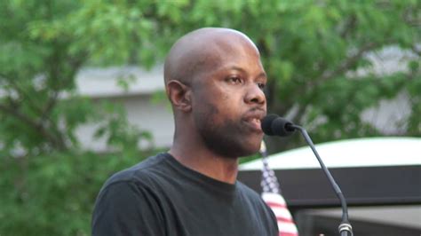 Jay Stewart At The 2010 St Louis Tax Day Tea Party Youtube