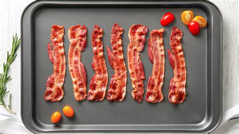 How To Prevent Bacon From Sticking To Your Baking Sheet