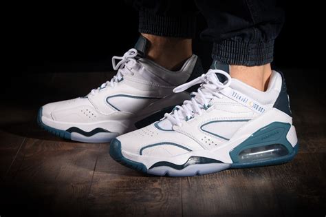 NIKE AIR JORDAN POINT LANE RETRO INSPIRED AQUA Pl KicksManiac