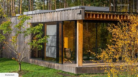 Top Builders Of Tiny Prefab Homes In Portland Oregon