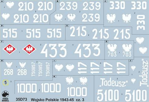 Toro Model Poland Armorama™