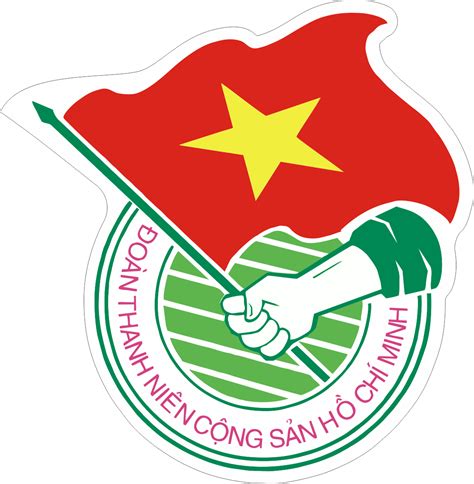 Mẫu Logo đoàn thanh niên