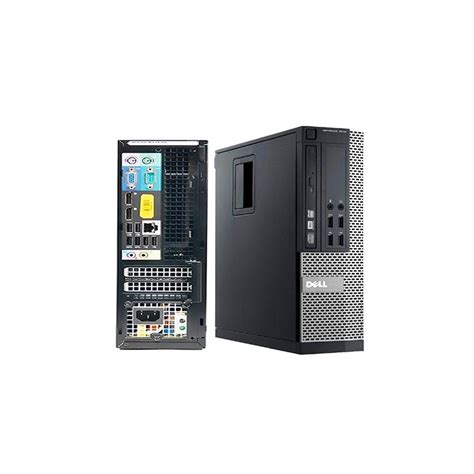 Computador Dell Optiplex 7010 Sff