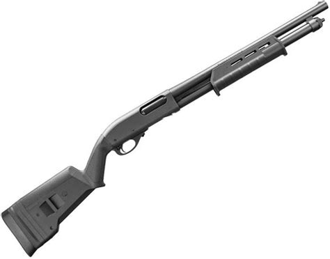 Reliable Gun Vancouver 3227 Fraser Street Vancouver Bc Canada Remington 870 Express Tactical