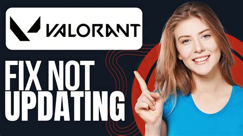 How To Fix Valorant Not Updating Step By Step YouTube