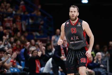 LIVE Olimpia Milano Stella Rossa Basket Eurolega 2019 In DIRETTA