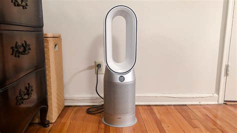 Dyson Purifier Hot Cool Hp07 Review Tom S Guide