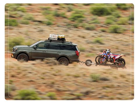 2025 Ford Expedition | O'Meara Ford