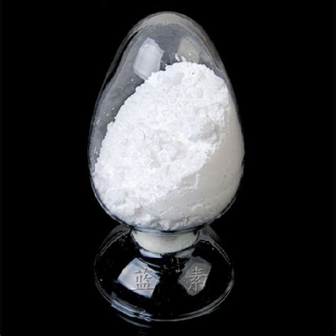 Aluminium Hydroxide Powder High Whiteness Aluminum Hydroxide For Filler