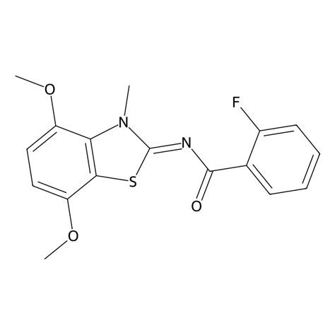 Buy N Dimethoxy Methyl Benzothiazol Ylidene