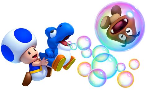 Blue Toad Character Ultimate Pop Culture Wiki Fandom