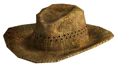 Cattleman cowboy hat - The Vault Fallout Wiki - Everything you need to ...